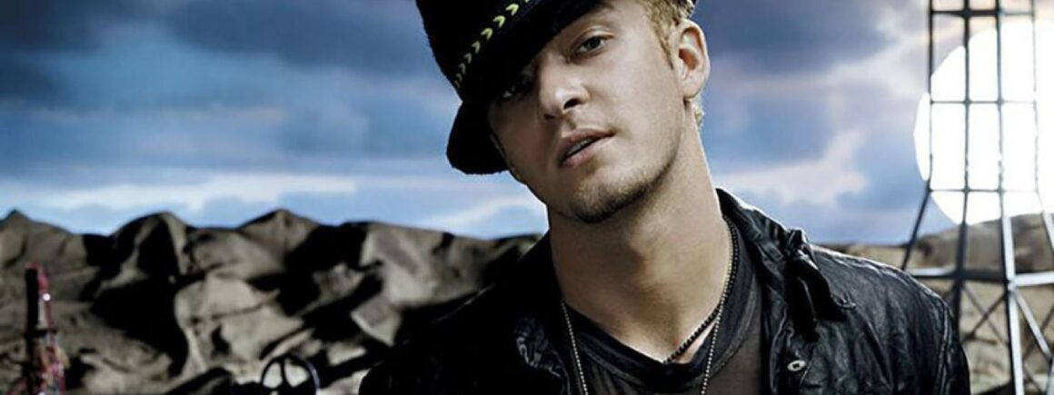 Europe 2 Classics : Rock Your Body, le tube qui a tout changé pour Justin Timberlake