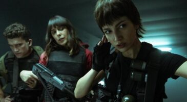 La Casa De Papel : As-tu bien suivi les premiers épisodes de la Partie 5 ? (SPOILERS)