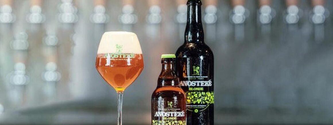 Bienvenue Chez Clément – Afterwork Europe 2 : La meilleure bière du monde est… française !