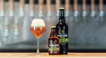 Europe2 Tonic : La meilleure bière du monde est... française !