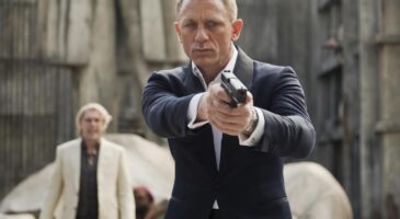 James Bond : Cette scène a bien failli ne jamais être gardée dans Skyfall