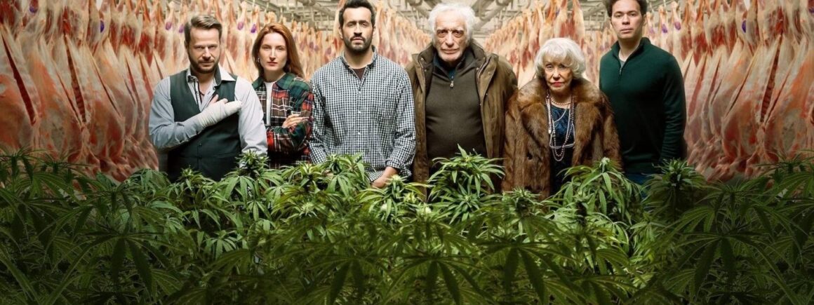 Family Business : Netflix dévoile la bande-annonce et la date de sortie de la saison 3 ! (VIDEO)