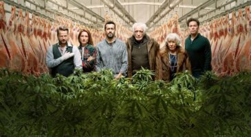 Family Business : Netflix dévoile la bande-annonce et la date de sortie de la saison 3 ! (VIDEO)