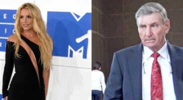 Britney Spears : Son père se retire officiellement de sa tutelle !