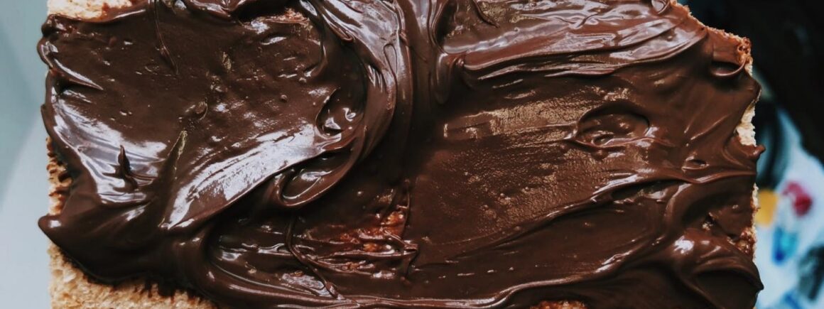 Faire votre propre pâte à tartiner ça vous dit ? On a la recette !