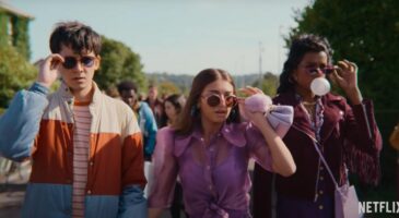 Sex Education : La bande-annonce totalement déjantée de la saison 3 est là ! (VIDEO)