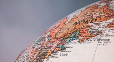 Toujours Ensemble : Saurez-vous retrouver ces mots empruntés ?