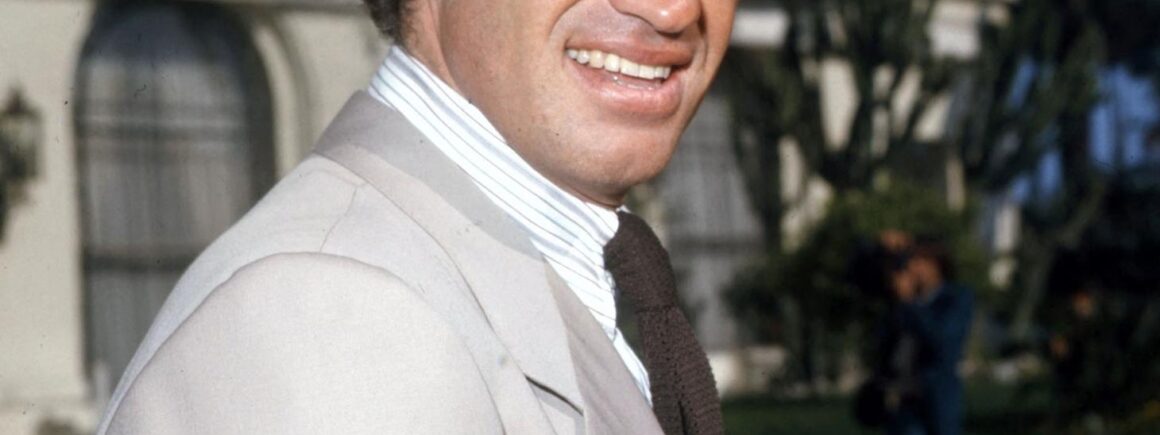 Bienvenue Chez Clément – Afterwork Europe 2 : A 10 ans, Armand a rencontré Jean Paul Belmondo