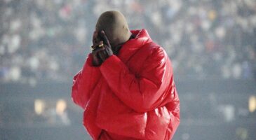 A La Loupe : Kanye West et Donda, on t'explique toutes les subtilités d'une sortie sur-médiatisée