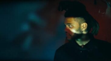 The Weeknd surprend ses fans avec la sortie d'un nouveau clip de Can't Feel My Face (VIDEO)