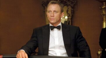 Being James Bond, le docu signé Apple TV + qui retrace la carrière de Daniel Craig en 007