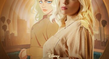Billie Eilish : Happier Than Ever : A Love Letter To Los Angeles est dispo sur Disney+