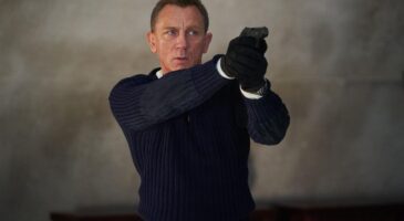 James Bond : No Time To Die a sa bande-annonce finale et c'est explosif (VIDEO)