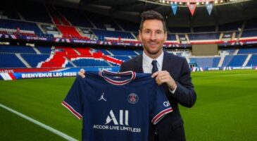 Bienvenue Chez Clément : Connaissez-vous bien Lionel Messi ?