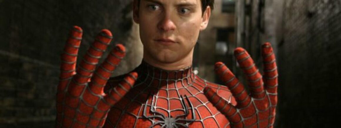 Spider-Man No Way Home : Tobey Maguire de retour ?