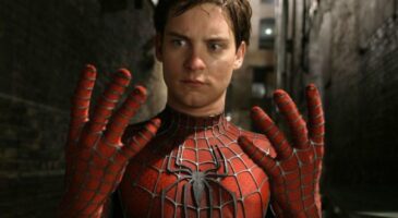 Spider-Man No Way Home : Tobey Maguire de retour ?
