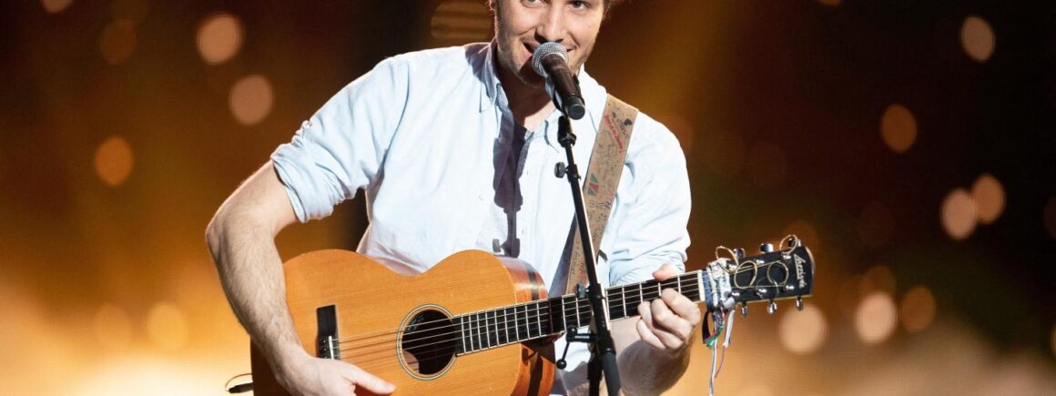 Vianney signe le générique de Demain nous appartient sur TF1