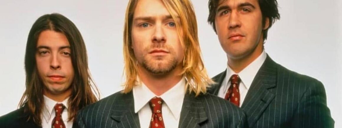 Spencer Elden, le bébé sur l’album de Nirvana, porte plainte contre le groupe pour « pornographie infantile »