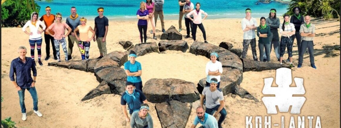 Bienvenue Chez Clément – Afterwork Europe 2 : Koh Lanta le mardi soir, on fait le point