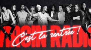 Le Lab Europe 2 reprend du service chaque dimanche de 20h à minuit sur Europe 2 !