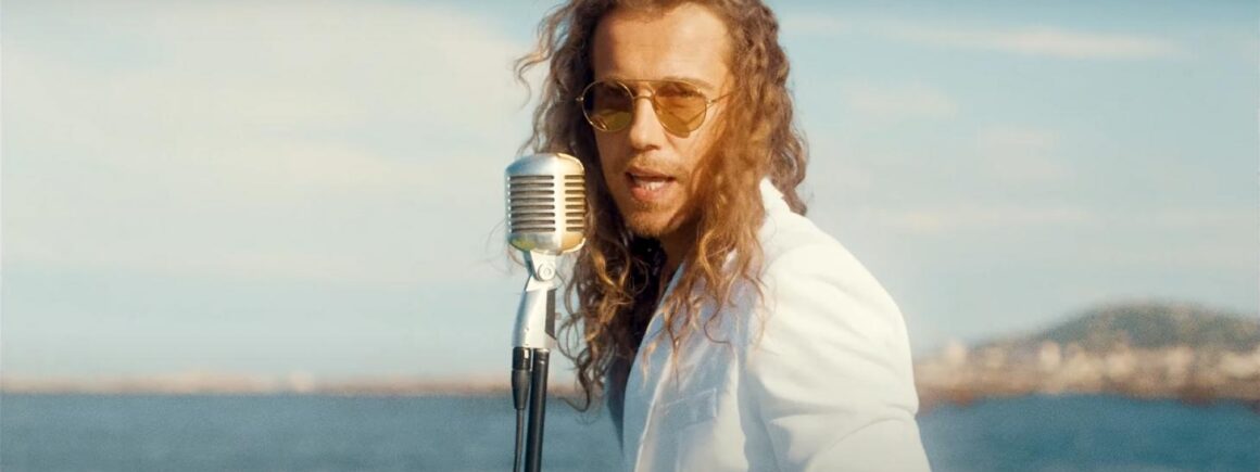 Lorde s&rsquo;affiche en blonde, Julien Doré prend le large dans son dernier clip et Elton John improvise un concert dans un restaurant cannois… Les vidéos de la semaine !