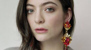 Pour Mood Ring, Lorde s'affiche blonde (VIDEO)