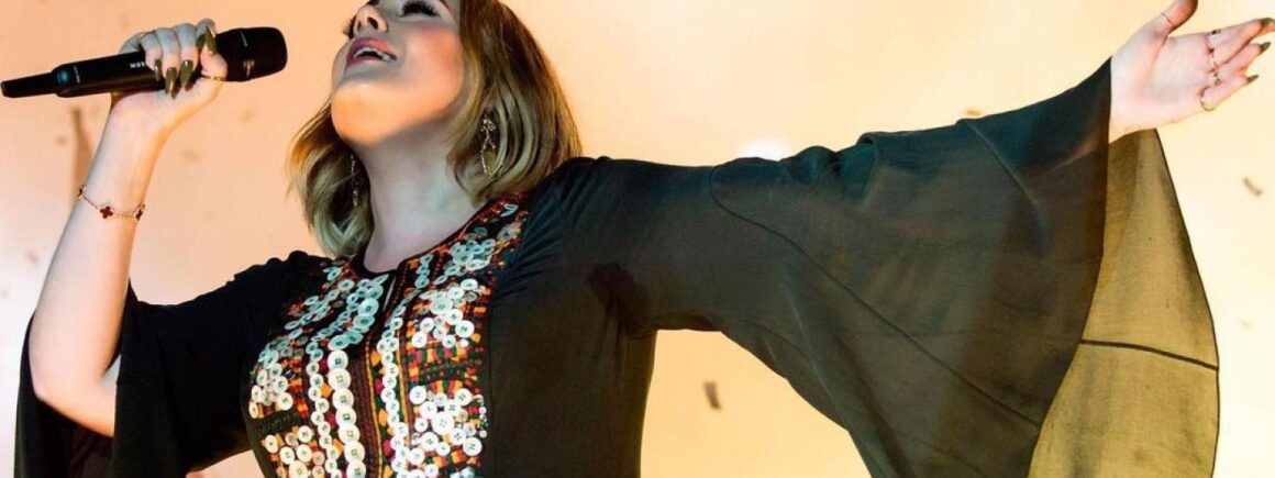 Electroshock, Adele en résidence à Las Vegas, Dua Lipa et Elton John en duo… les news musique de la semaine