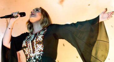 Electroshock, Adele en résidence à Las Vegas, Dua Lipa et Elton John en duo... les news musique de la semaine