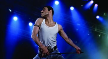 Bohemian Rhapsody : Une suite prévue pour le biopic ?