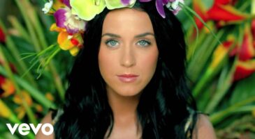 Katy Perry : Roar fête ses huit ans, 3 choses à savoir sur le morceau culte