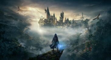Harry Potter : Hogwarts Legacy, 3 choses à savoir sur le jeu évènement