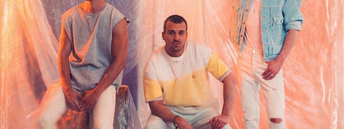 Ofenbach et Feder se lancent dans une battle pour le clip de Call Me Papi