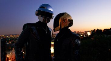 Daft Punk : Thomas Bangalter dans un projet solo