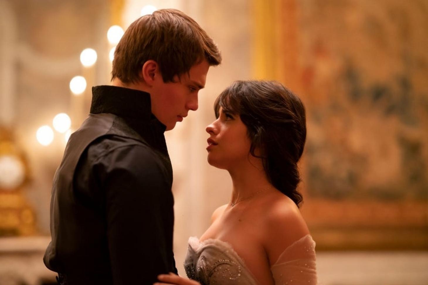 Camila Cabello en Cendrillon pour Amazon Prime Video, découvrez le