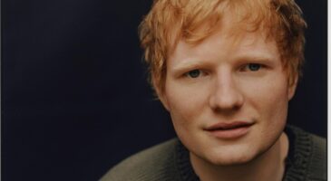 Ed Sheeran annonce un album pour cet automne