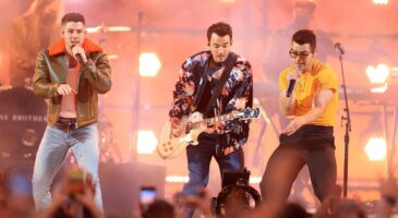 Jonas Brothers : SOS a 14 ans, 3 choses à savoir sur le morceau culte