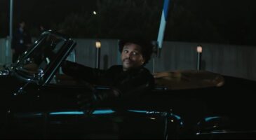 Pour GQ, The Weeknd se confie sur son nouvel album