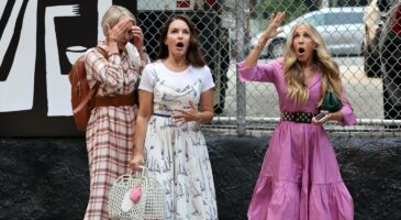 Les enfants de SATC ont bien grandi, un nouveau teaser pour La Casa De Papel et une série sur Pokémon… Les infos série de la semaine !