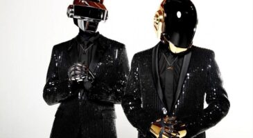 Daft Punk : "C'est une fin romantique d'un groupe romantique", des collaborateurs évoquent la fin du duo pour Society
