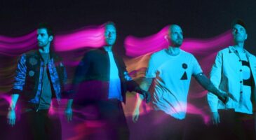 Coldplay dévoile le titre Coloratura, extrait de son futur album (VIDEO)