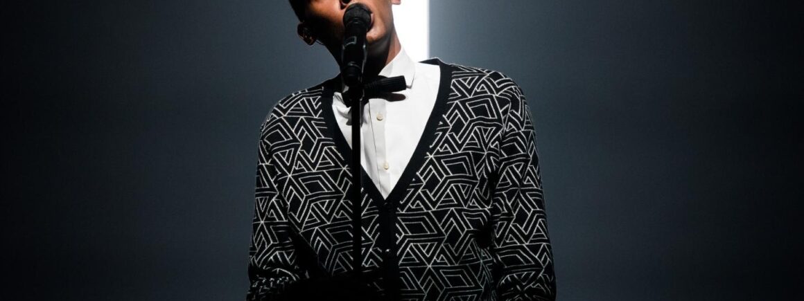 Vianney va être papa, Hoshi certifiée disque d’or, le retour de Stromae et le nouvel album de Coldplay… Toute l’actualité musicale !