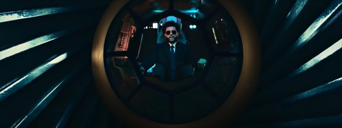 The Weeknd dévoile le clip explosif de Better Believe aux côtés de Young Thug et Belly (VIDEO)