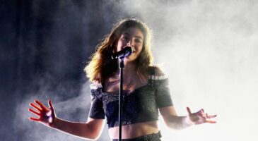 Lorde continue de dévoiler son nouvel album avec le titre Stoned at the Nail Salon, écoutez-le !