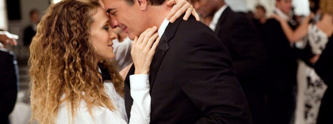 Sex and The City : Carrie et Mr. Big vont-ils vraiment divorcés dans le reboot ?