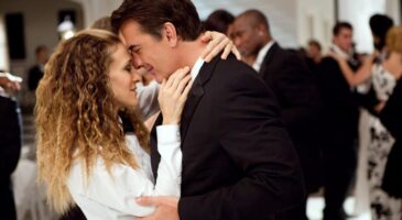 Sex and The City : Carrie et Mr. Big vont-ils vraiment divorcés dans le reboot ?