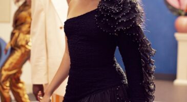 Camila Cabello tease Don't Go Yet, son prochain clip