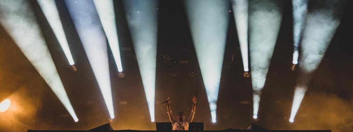 Vieilles Charrues 2021 : The Avener clôture 10 jours de festival de folie ! (REPORT)