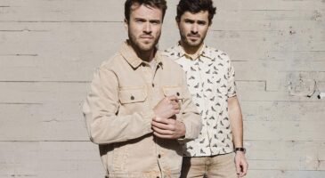 Vieilles Charrues 2021 : Un Samedi 17 juillet placé sous la signe de la fête avec Poupie, Georgio et Bon Entendeur !