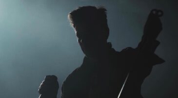 Vieilles Charrues 2021 : Benjamin Biolay clôture la soirée du 14 juillet en beauté, nous y étions ! (REPORT)