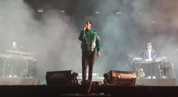 Vieilles Charrues 2021 : Hervé, Yseult, Gaël Faye... Carhaix survolté (recap)